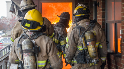 Fire/Rescue