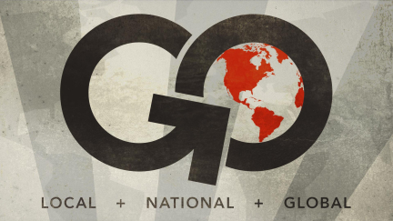 Go